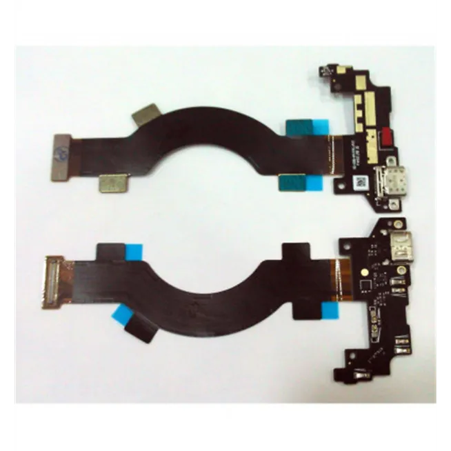 Flex puerto carga para Leeco Le Max 2 X820 X821 X823 X829 calidad premium