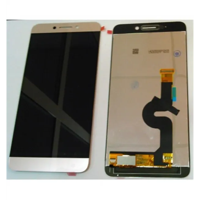 Leeco Le Max 2 pantalla lcd + tactil rosa premium X820 X821 X823 X829