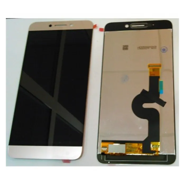 Leeco Le Max 2 pantalla lcd + tactil rosa premium X820 X821 X823 X829