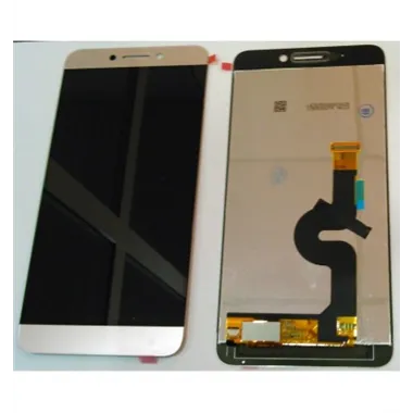 Leeco Le Max 2 pantalla lcd + tactil rosa premium X820 X821 X823 X829