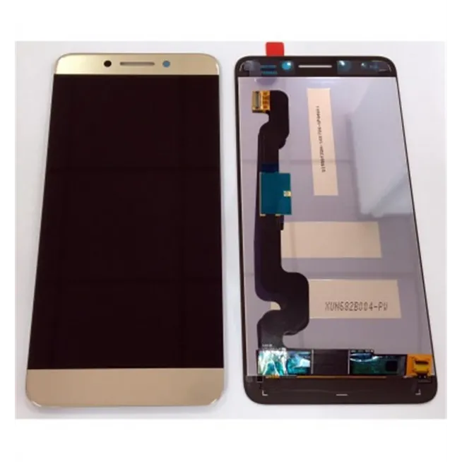 Leeco Le Pro AI X650 X651 pantalla lcd + tactil dorado premium