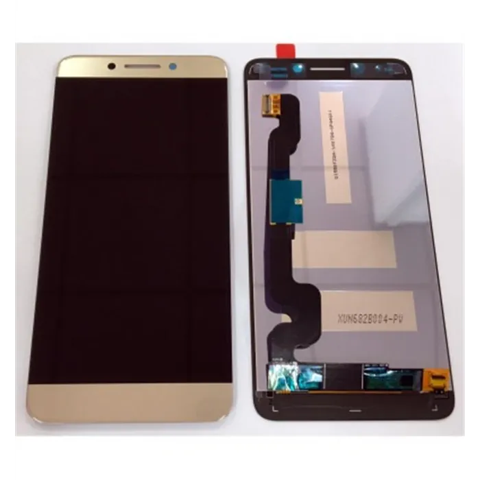 Leeco Le Pro AI X650 X651 pantalla lcd + tactil dorado premium