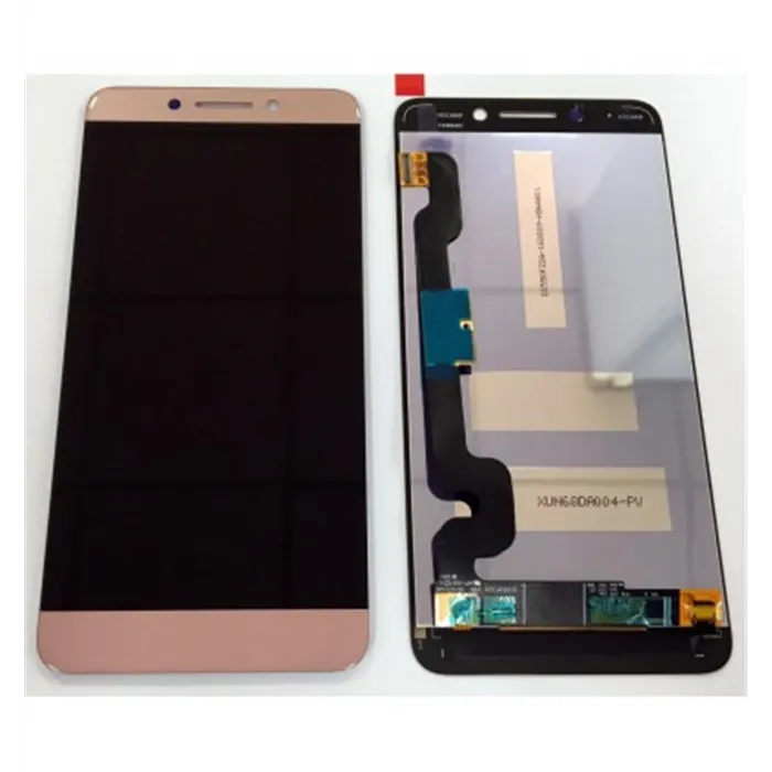 Leeco Le Pro AI X650 X651 pantalla lcd + tactil rosa premium