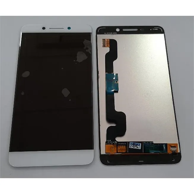 Pantalla lcd para Leeco Le Pro AI X650 X651 mas tactil blanco calidad premium