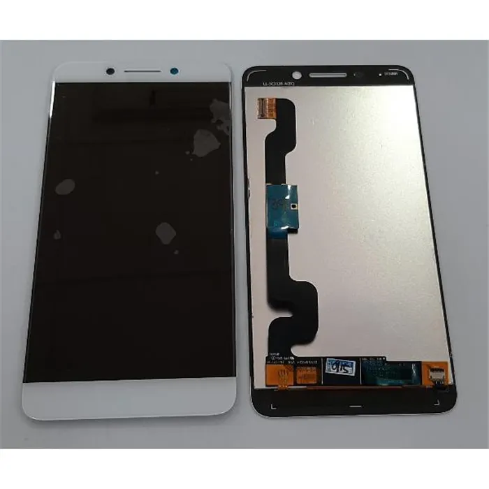 Pantalla lcd para Leeco Le Pro AI X650 X651 mas tactil blanco calidad premium