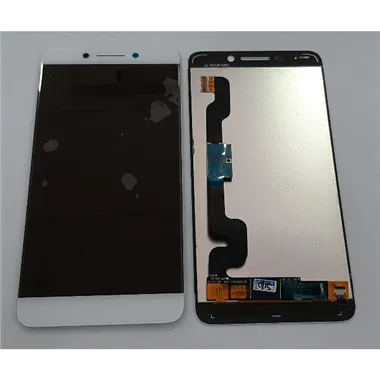 Pantalla lcd para Leeco Le Pro AI X650 X651 mas tactil blanco calidad premium