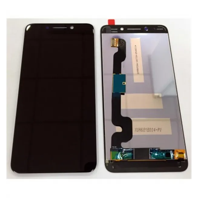 Leeco Le Pro AI X650 X651 pantalla lcd + tactil negro premium