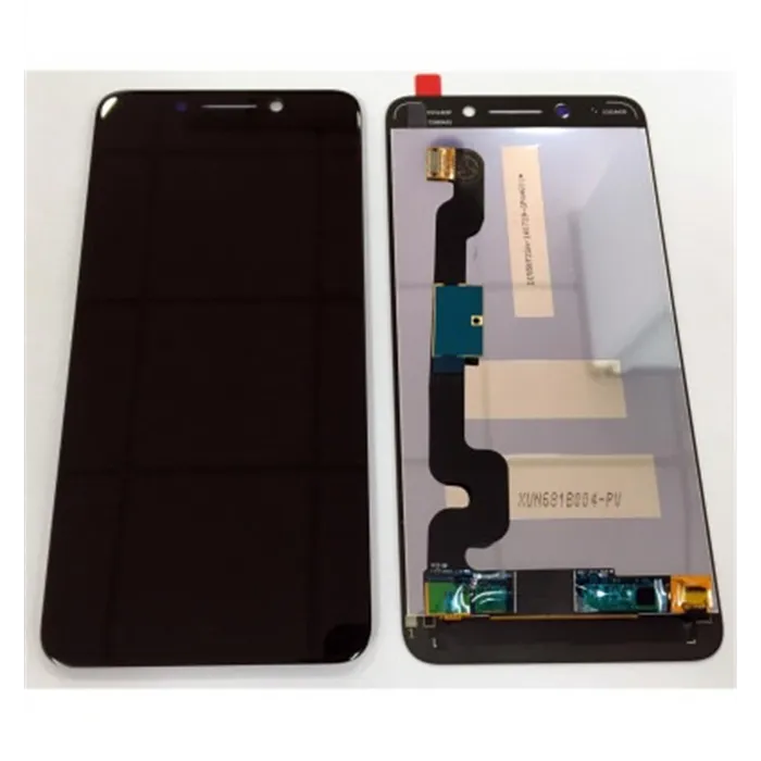 Leeco Le Pro AI X650 X651 pantalla lcd + tactil negro premium