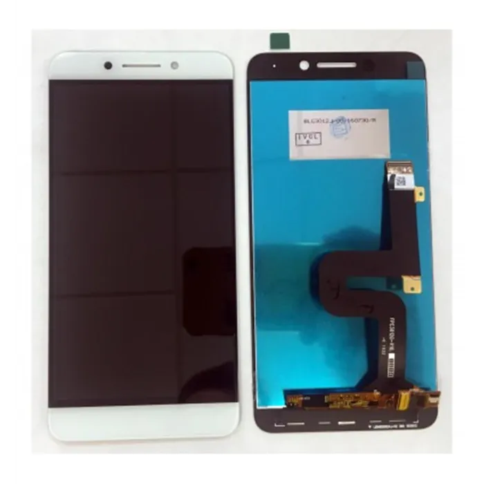 Leeco Le Pro 3 X720 pantalla lcd + tactil blanco premium