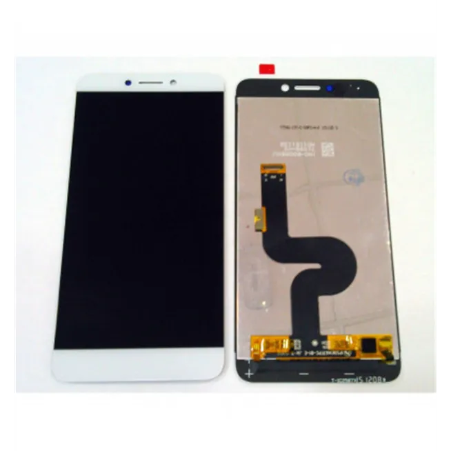 Pantalla LCD para LeEco LeTV Le1S X508 Le2 X502 mas tactil blanco