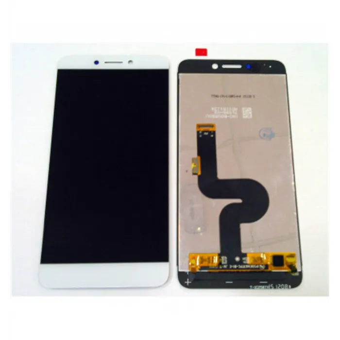 Pantalla LCD para LeEco LeTV Le1S X508 Le2 X502 mas tactil blanco