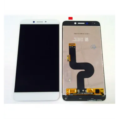Pantalla LCD para LeEco LeTV Le1S X508 Le2 X502 mas tactil blanco