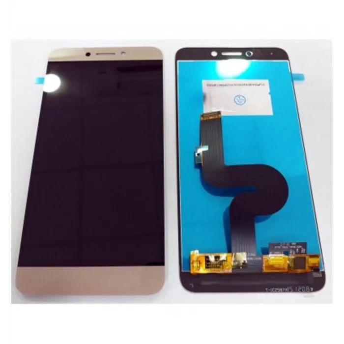 Leeco LETV LE1S pantalla lcd + tactil dorado premium