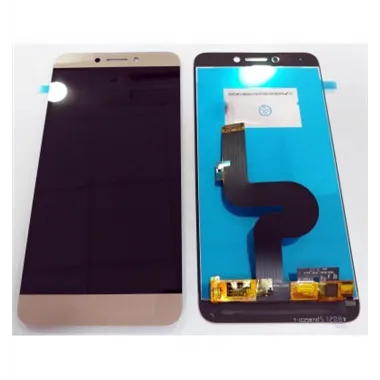 Leeco LETV LE1S pantalla lcd + tactil dorado premium
