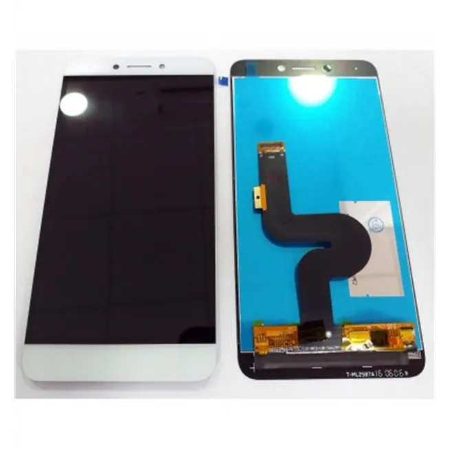 Leeco LETV LE1S pantalla lcd + tactil blanco premium