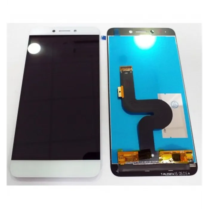 Leeco LETV LE1S pantalla lcd + tactil blanco premium