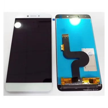 Leeco LETV LE1S pantalla lcd + tactil blanco premium