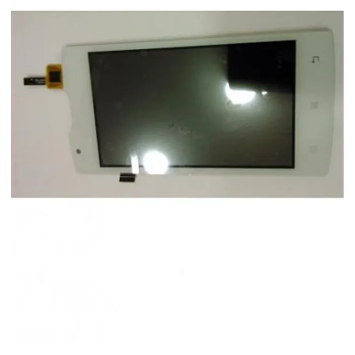 Lenovo A1000 pantalla lcd + táctil blanco premium