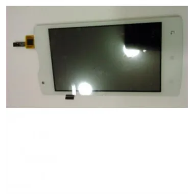 Lenovo A1000 pantalla lcd + táctil blanco premium