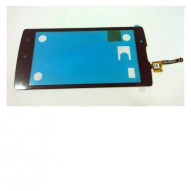 Lenovo A2010 pantalla táctil negro premium