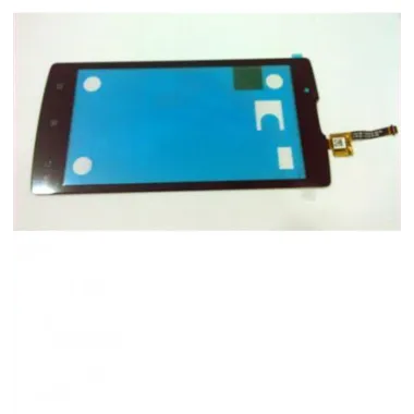 Lenovo A2010 pantalla táctil negro premium