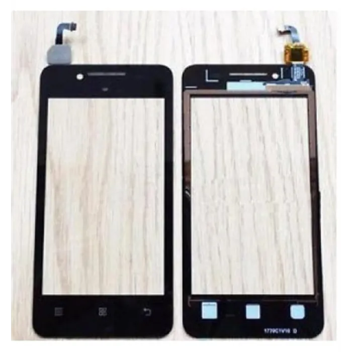 Lenovo A319 pantalla tácil negro