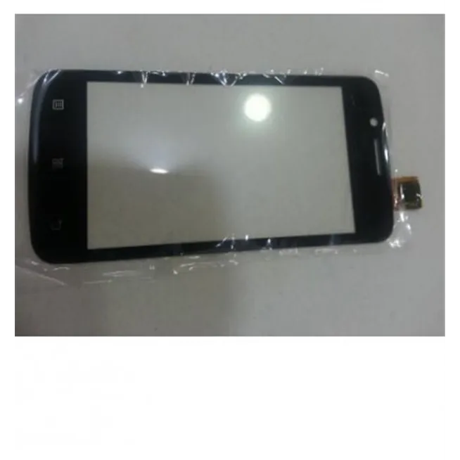 Lenovo A320T pantalla táctil negro premium