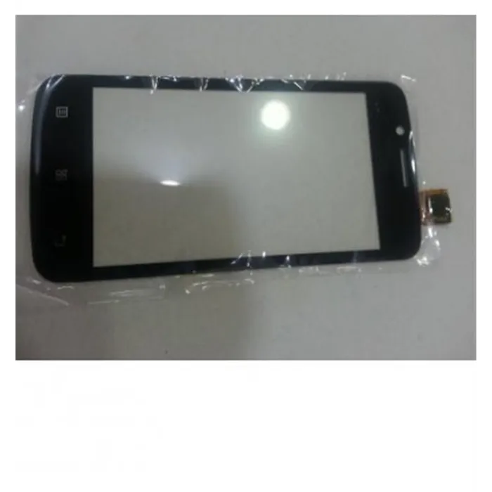 Lenovo A320T pantalla táctil negro premium