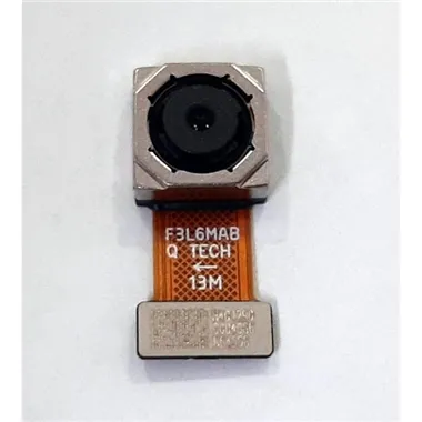 Flex camara trasera para Lenovo A5 calidad premium
