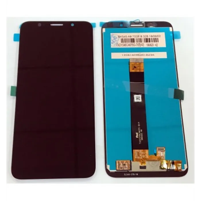 Lenovo A5 pantalla lcd + tactil negro premium