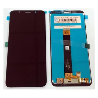 Lenovo A5 pantalla lcd + tactil negro premium