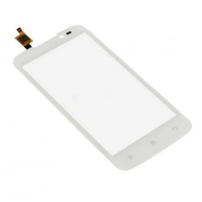 Lenovo A516 pantalla táctil blanco premium