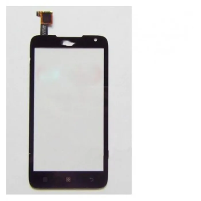 Lenovo A526 pantalla táctil negro premium
