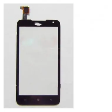 Lenovo A526 pantalla táctil negro premium