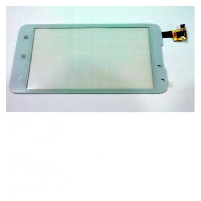 Lenovo A526 pantalla táctil blanco