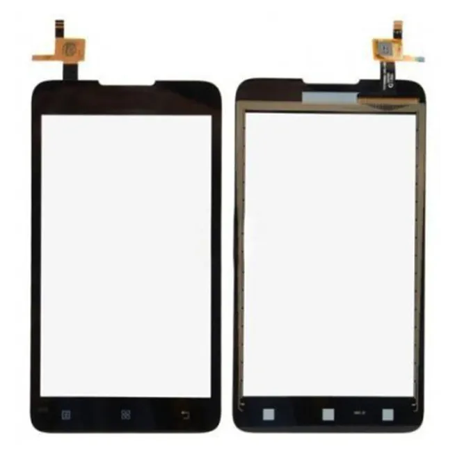 Lenovo A529 pantalla táctil negro premium