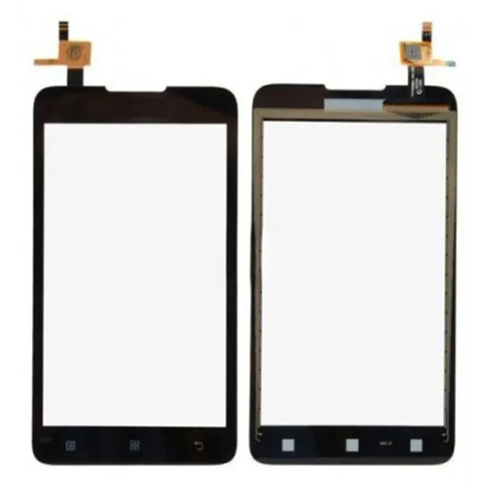 Lenovo A529 pantalla táctil negro premium