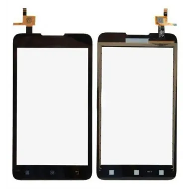 Lenovo A529 pantalla táctil negro premium