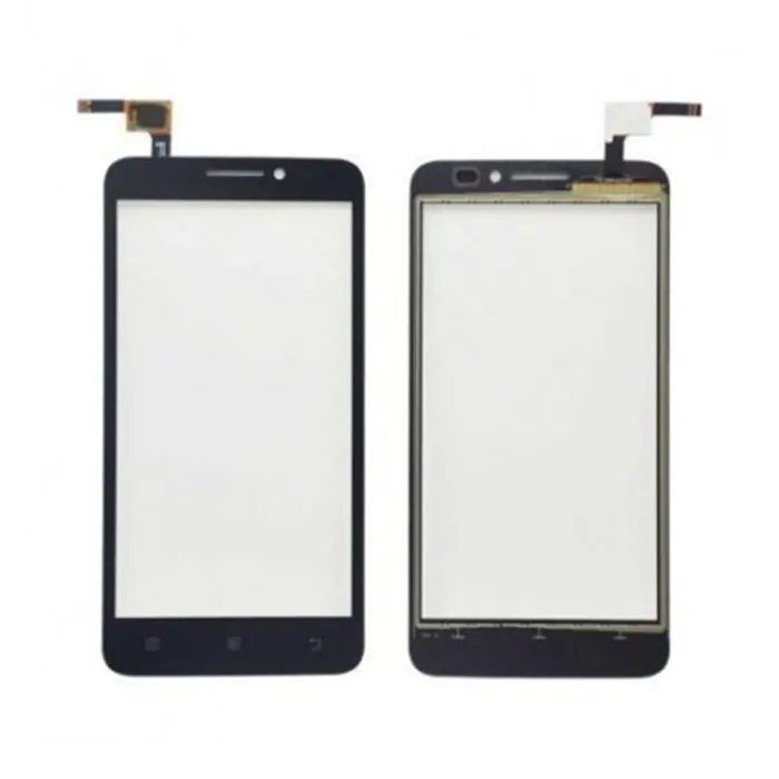 Lenovo A606 táctil negro
