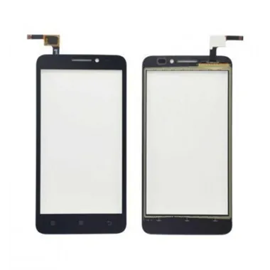 Lenovo A606 táctil negro