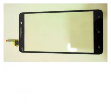 Lenovo A616 pantalla táctil negro premium