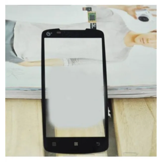 Lenovo A630T pantalla táctil negro premium