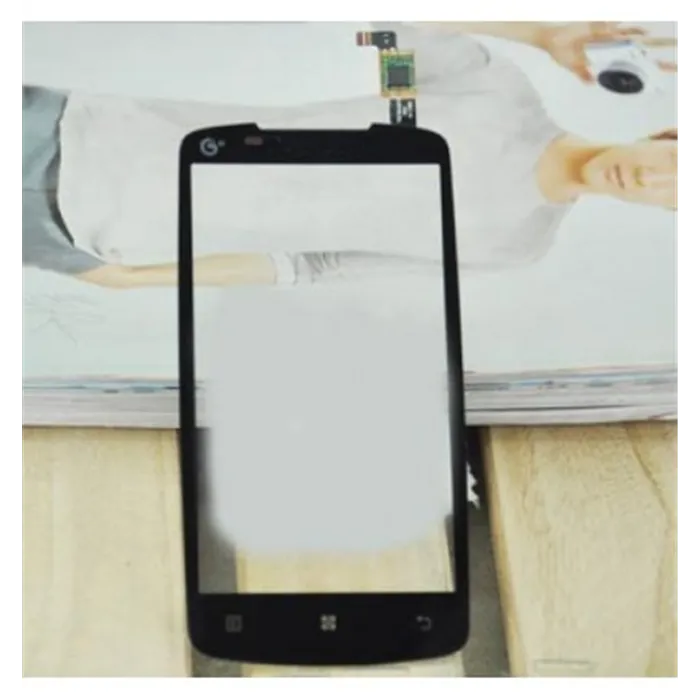 Lenovo A630T pantalla táctil negro premium