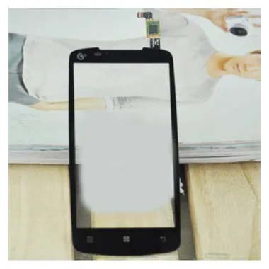 Lenovo A630T pantalla táctil negro premium