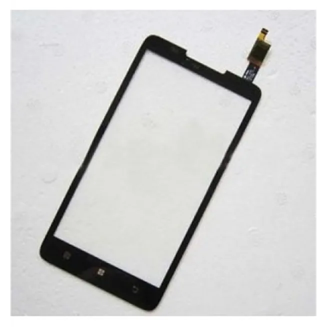 Lenovo a656 pantalla táctil negro