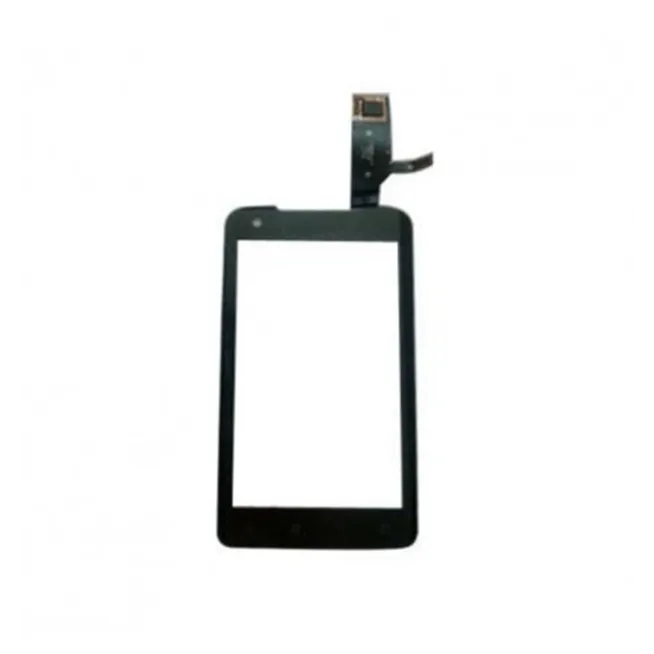 Lenovo A660 pantalla táctil negro premium