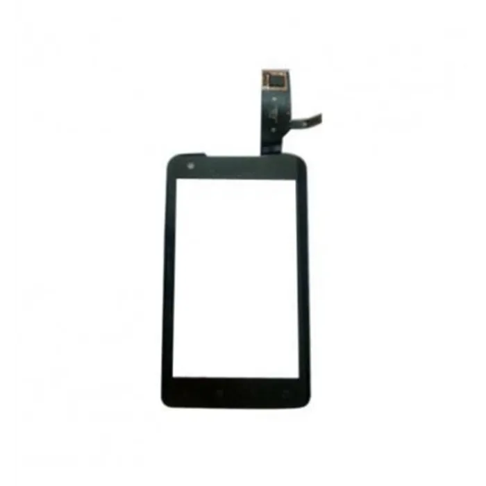Lenovo A660 pantalla táctil negro premium