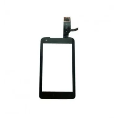 Lenovo A660 pantalla táctil negro premium