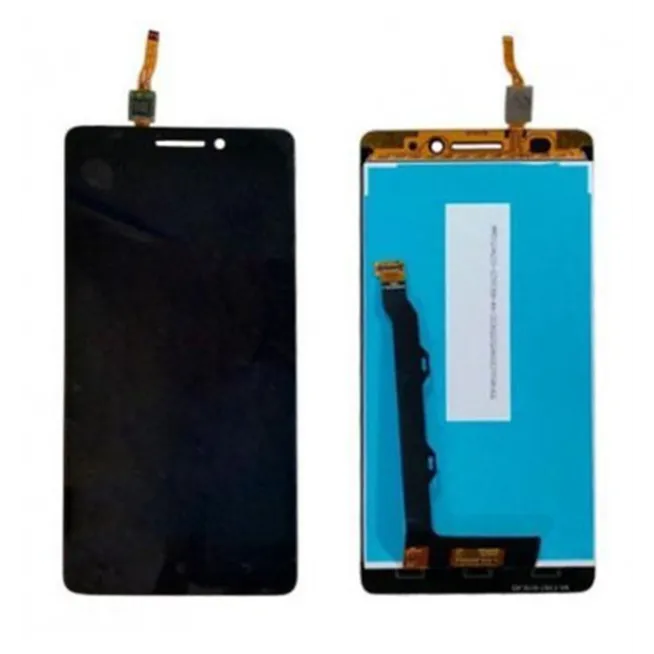 Lenovo A7000 pantalla lcd + táctil negro premium