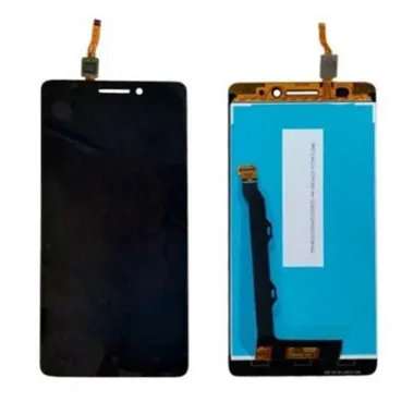 Lenovo A7000 pantalla lcd + táctil negro premium